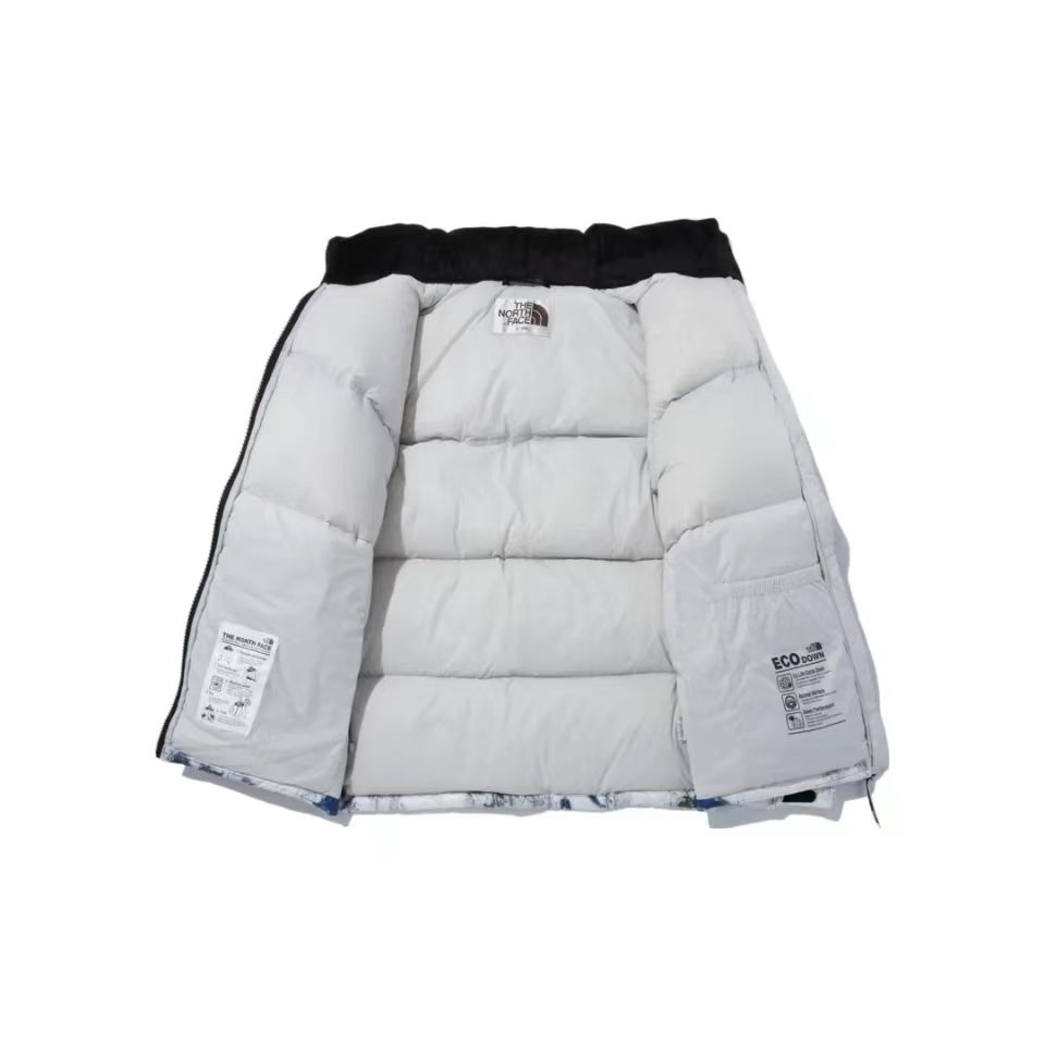 The North Face Down Jackets